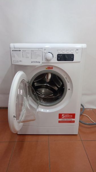 Стиральная машина Privileg MODCCPFU643 1850W 6кг sn LB2006TRF 000049805 фото