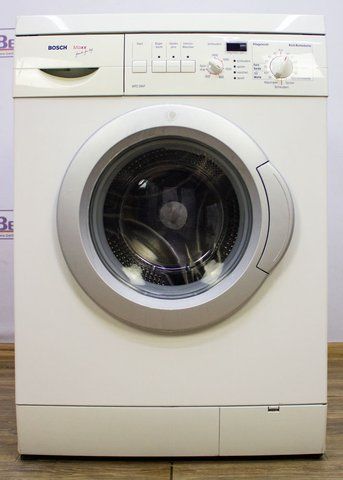 Стиральная машина Bosch WFO284F 000012768 фото