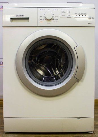 Стиральная машина Siemens WM14E1P0 02 000013531 фото