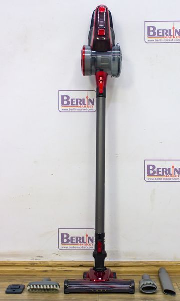 Пилосос вертикальний Kalorik S1705 120w сток LPNHE362258152 40е 000014152 фото