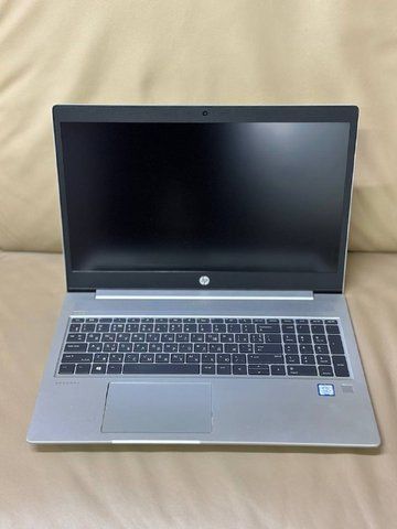 Ноутбук HP ProBook 450 G6 000046325 фото