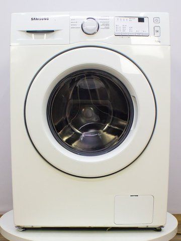 Стиральная машина Samsung WW70J3473KW1 000019395 фото