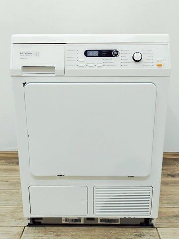 Сушильная машина Premium Edition 111 T8861WP 000044807 фото