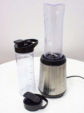 Блендер стационарный Russell Hobbs 23470 56 000027371 фото