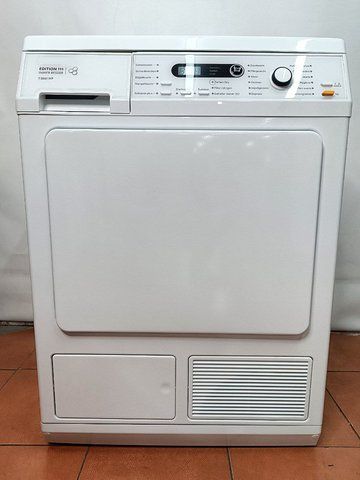 Сушильна машина Premium T 8861 WP 6кг sn 55091210223 000051310 фото