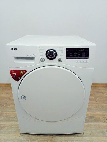 Сушильна машина LG RC7055AH1Z 800w 7 кг sn 408KWFNSE971 000041867 фото