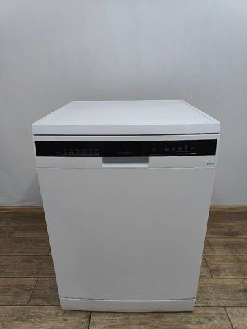 Посудомоечная машина Siemens SL6P1S 2400W 14ком sn 001100091 000050380 фото
