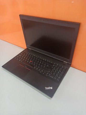 Ноутбук Lenovo ThinkPad I560 000038364 фото