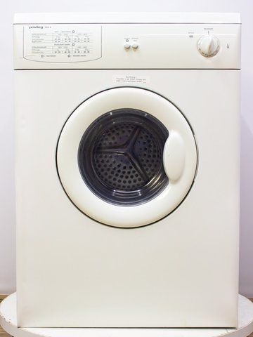 Сушильна машина Privileg P511212 2600w 5кг sn 73800024 000018959 фото