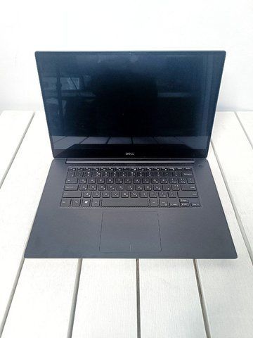Ноутбук Dell XPS 15 7590 15.6" 4K бат до 1 часа 000048953 фото