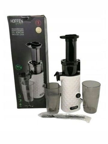 Соковыжималка Hoffen SJ 002 000036001 фото