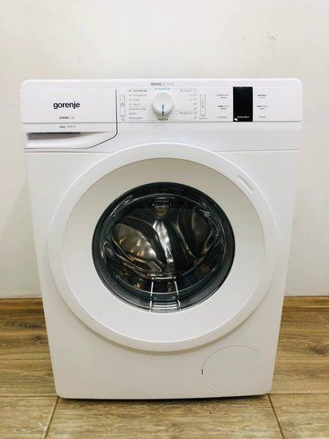 Пральна машина Gorenje SterilTUB WP62S3 1200 об 6кг 2000w sn 93730170 000045653 фото