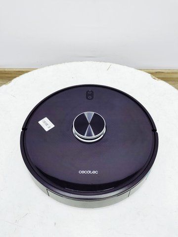 Пилосос робот Cecotec Conga 4090 05423 40w LPNHE576533108 359е 000032517 фото