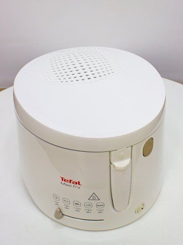 Мультипіч Tefal Maxi Fry Serie F28 S 1900w новий LPNHK033495660 87ф 000020502 фото