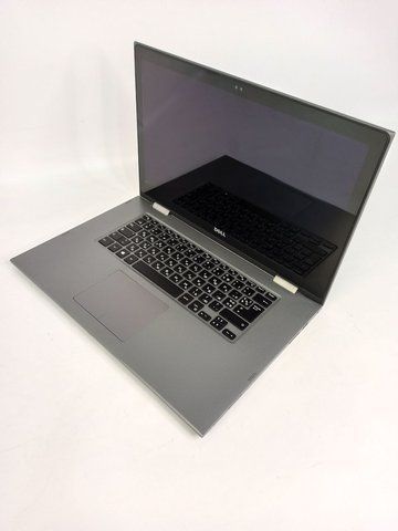 Ноутбук 2в1 Dell Inspiron 5579 Touch 000041267 фото