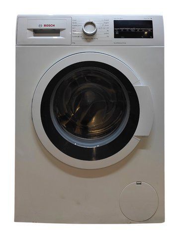 Стиральная машина Bosch Serie6 WAT284E9SN 13 2300W 9кг sn 9602100258 000053611 фото