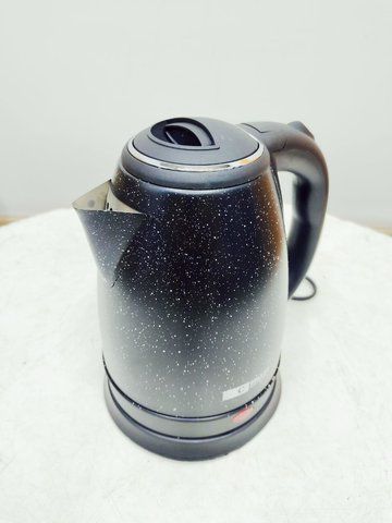 Электрочайник Cellos CLKT201BK 1800мл 1500w Black 000035900 фото
