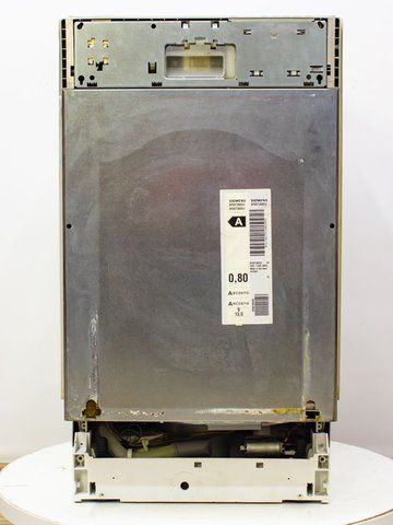 Посудомоечная машина Siemens SF65T350EU 30 000029066 фото