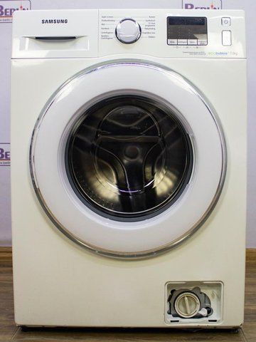 Стиральная машина Samsung WF70F5E2Q4W 000013038 фото