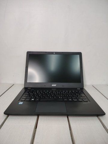 Ноутбук Acer Aspire V3-372 13.3 HD TN Б/У Бат 5:00 часа 000051147 фото
