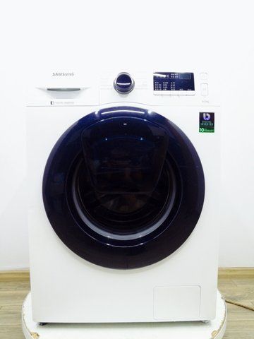 Стиральная машина Samsung WW90K44205W 000031812 фото