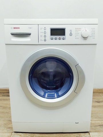 Стиральная машина Bosch Maxx5 WVD24520 06 000039580 фото