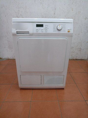 Сушильна машина Premium T 8627 WP 6кг sn 40090274956 000047350 фото