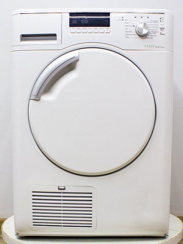 Сушильна машина Bauknecht TK EVO 74A 1050w 7 кг sn 856026003020 000032204 фото