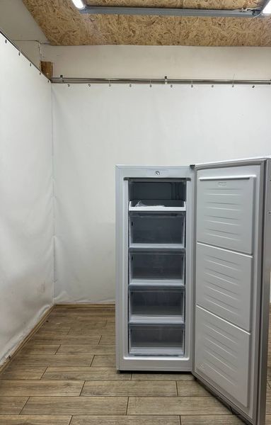 Морозильная камера Elvita CFS3146V 65W 165 л sn 4299130 n743 000054870 фото