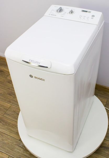 Стиральная машина вертикальная Bosch Maxx6 WOT20382 01 000016964 фото