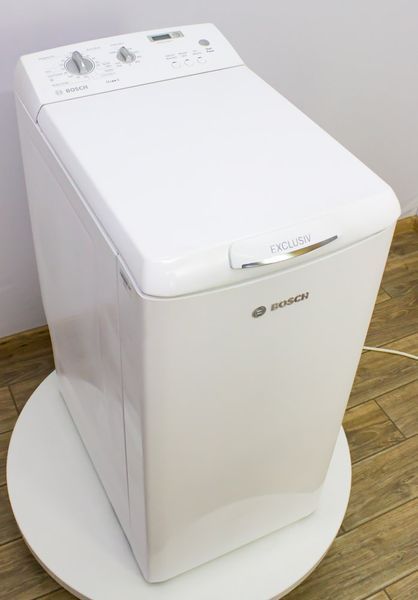 Стиральная машина вертикальная Bosch Maxx6 WOT20382 01 000016964 фото