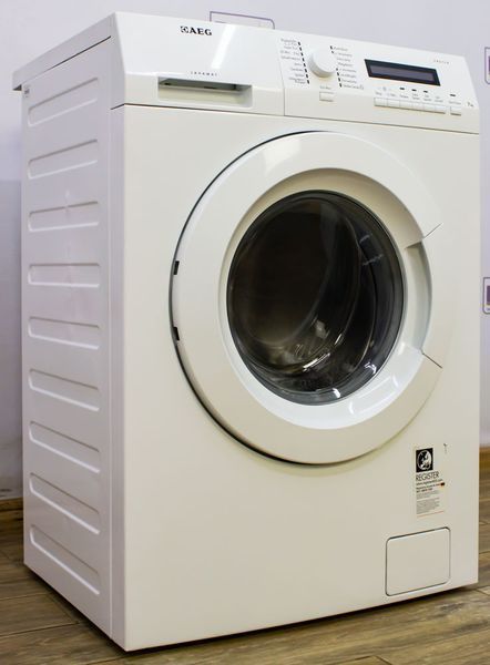 Стиральная машина AEG L72675FL 000016269 фото