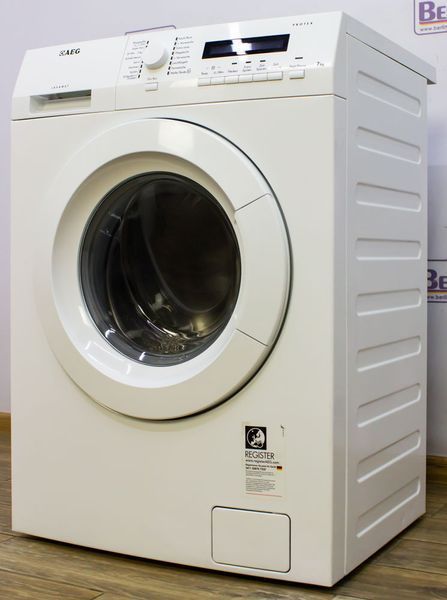 Стиральная машина AEG L72675FL 000016269 фото