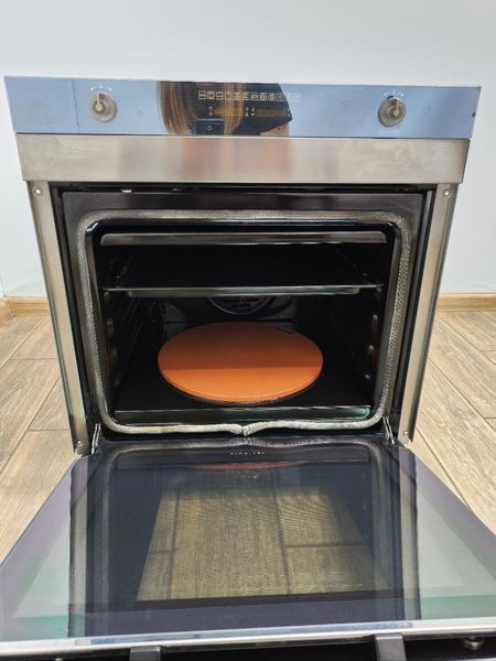 Духовой шкаф Smeg без шильда 000048271 фото