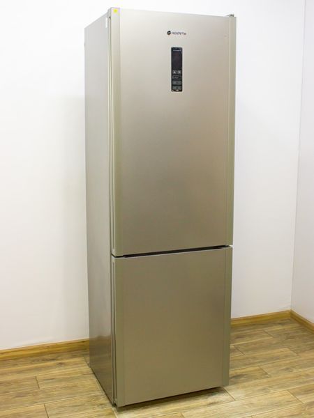 Холодильник двокамерний Hoover HDCF 184 AD 200w 202+76л sn 3400170713230370 000024069 фото