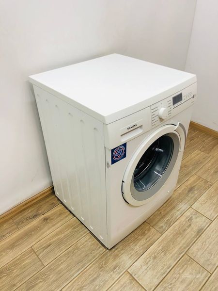 Стиральная машина Siemens WM16S440 10 000044443 фото