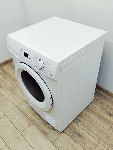 Сушильна машина Exquisit TK810 2700w 8 кг sn 22681180101364 000043266 фото