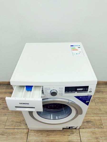 Стиральная машина Siemens IQ700 WM14S443 45 000037237 фото
