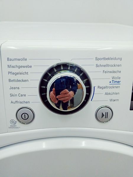 Сушильная машина LG RC7055AH1Z 000041867 фото