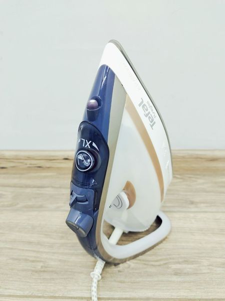 Утюг Tefal Puregliss FV8042 3000w 000041564 фото