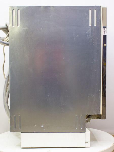 Посудомийна машина Siemens SF65T350EU 30 2500w 8 персон sn 8611 001645 000029066 фото