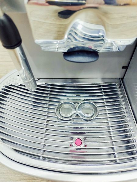 Кавомашина Saeco Magic Comfort Plus SUP012DER 1600w 000039952 фото