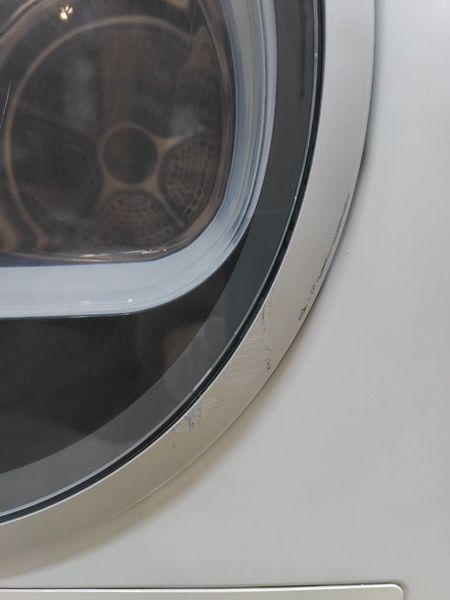 Сушильная машина Siemens Blue therm WT46W560 1500W 7кг sn 8903200259 000051762 фото