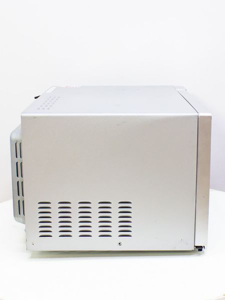 Мікрохвильова піч Caso MCG30 D90N30ESPRIII H3 1400w гриль 1250w sn 501560337000359 000023984 фото