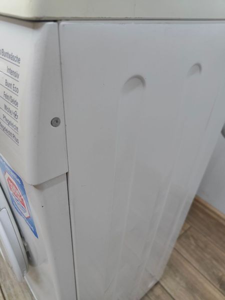 Стиральная машина Bosch WLX24400 2400W 6кг sn 800023 000049441 фото