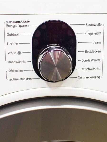 Стиральная машина Samsung WF3784YPV 000031817 фото