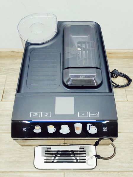 Кавомашина Siemens EQ500 Classic TP503D04 02 1500w sn 0008 701637 000031870 фото