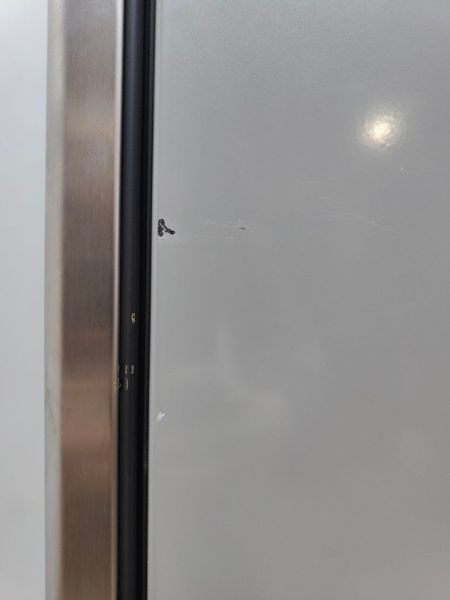 Холодильник Bosch KGV36670 04 155W 228+90л sn 8509100645 n636 000052992 фото