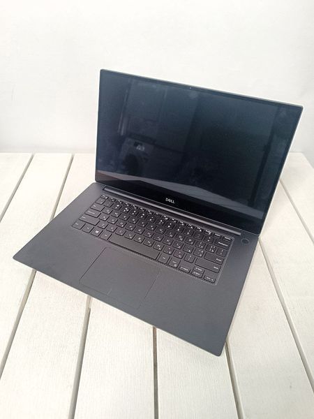 Ноутбук Dell XPS 15 7590 15.6" 4K бат до 1 часа 000048953 фото