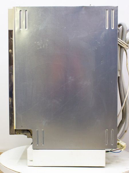 Посудомийна машина Siemens SF65T350EU 30 2500w 8 персон sn 8611 001645 000029066 фото